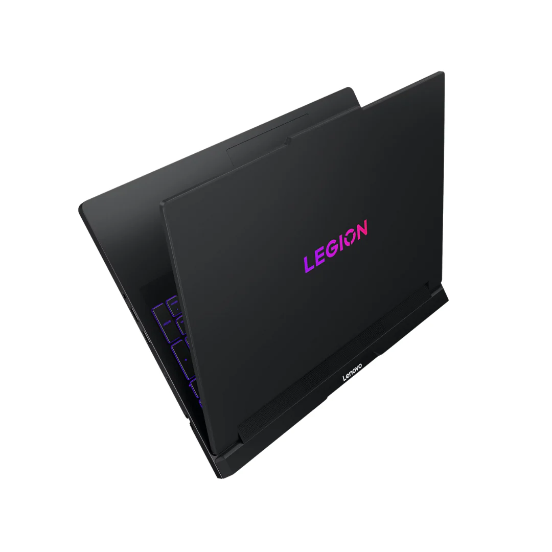 Lenovo Legion Pro 7 16IAX10H - (5GAX), Intel Core Ultra 9-275HX, RAM 64GB, SSD 2TB, NVIDIA Geforce 5080 16GB, 16.0 Inch WQXGA OLED 240Hz, Eclipse Black - Image 6
