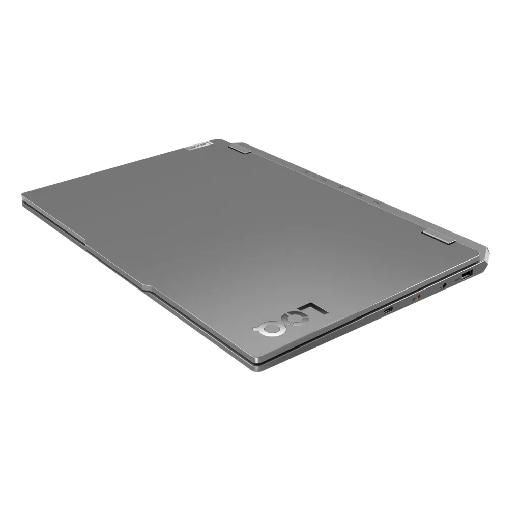 Lenovo LOQ 15ARP9 - (HNIN), AMD Ryzen 5-7235HS, RAM 12GB, SSD 512GB, NVIDIA RTX 3050 4GB, 15.6 FHD 144Hz, Luna Grey - Image 7