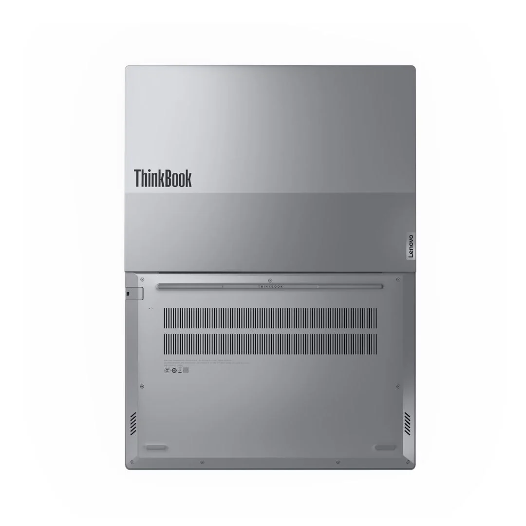Lenovo ThinkBook 14 G6 IAL - (5QEV), Intel Core i7-13700H, RAM 8GB, SSD 512GB, Intel Graphics, 14.0 Inch IPS WUXGA 60Hz, Arctic Grey - Image 6