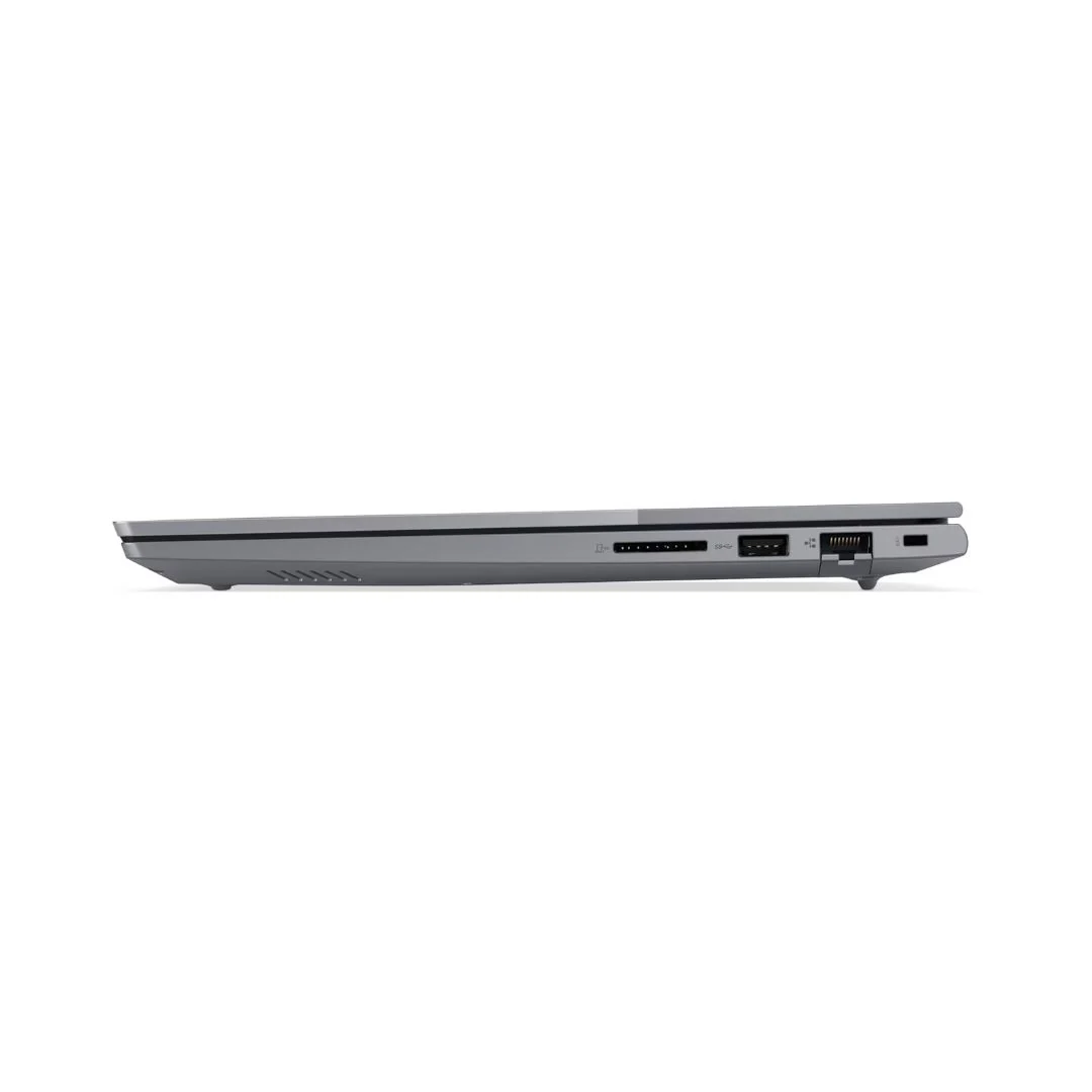 Lenovo ThinkBook 14 G6 IAL - (5QEV), Intel Core i7-13700H, RAM 8GB, SSD 512GB, Intel Graphics, 14.0 Inch IPS WUXGA 60Hz, Arctic Grey - Image 7