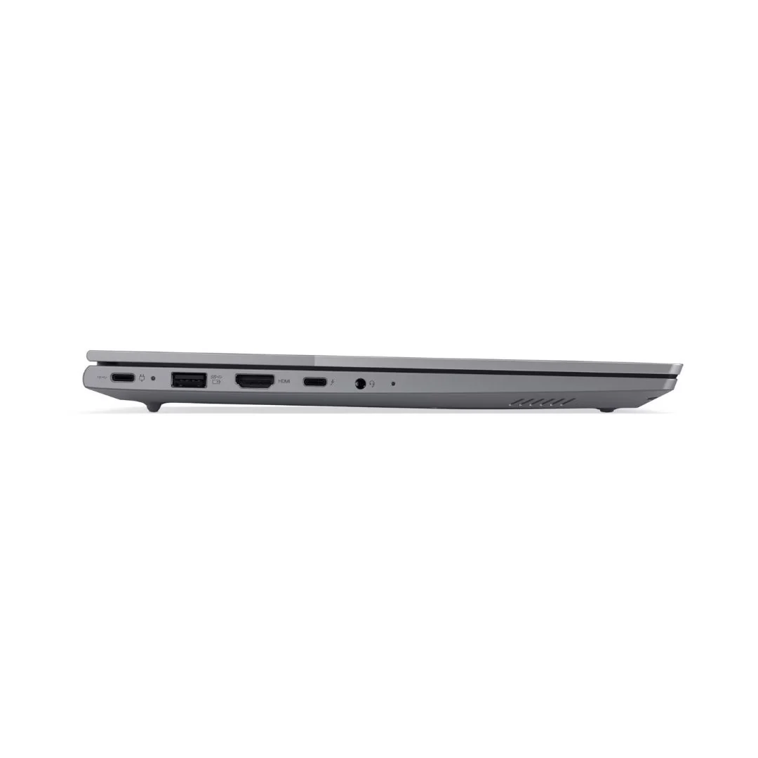 Lenovo ThinkBook 14 G6 IAL - (5QEV), Intel Core i7-13700H, RAM 8GB, SSD 512GB, Intel Graphics, 14.0 Inch IPS WUXGA 60Hz, Arctic Grey - Image 8