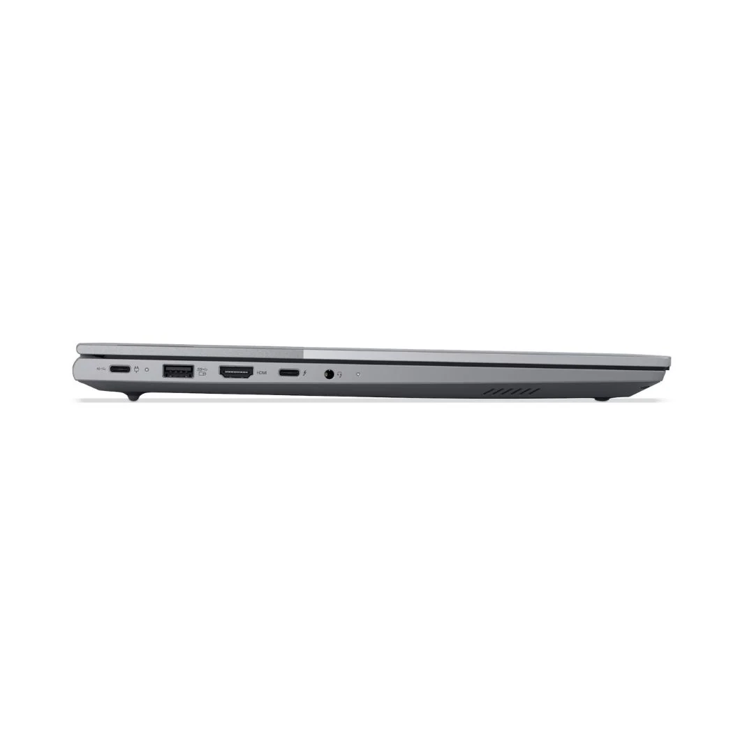 Lenovo ThinkBook 16 G8 IAL - (27GR), Intel Core Ultra 5-225U, RAM 16GB, SSD 512GB, Intel Graphics, 16.0 Inch IPS WUXGA 60Hz, Arctic Grey - Image 7