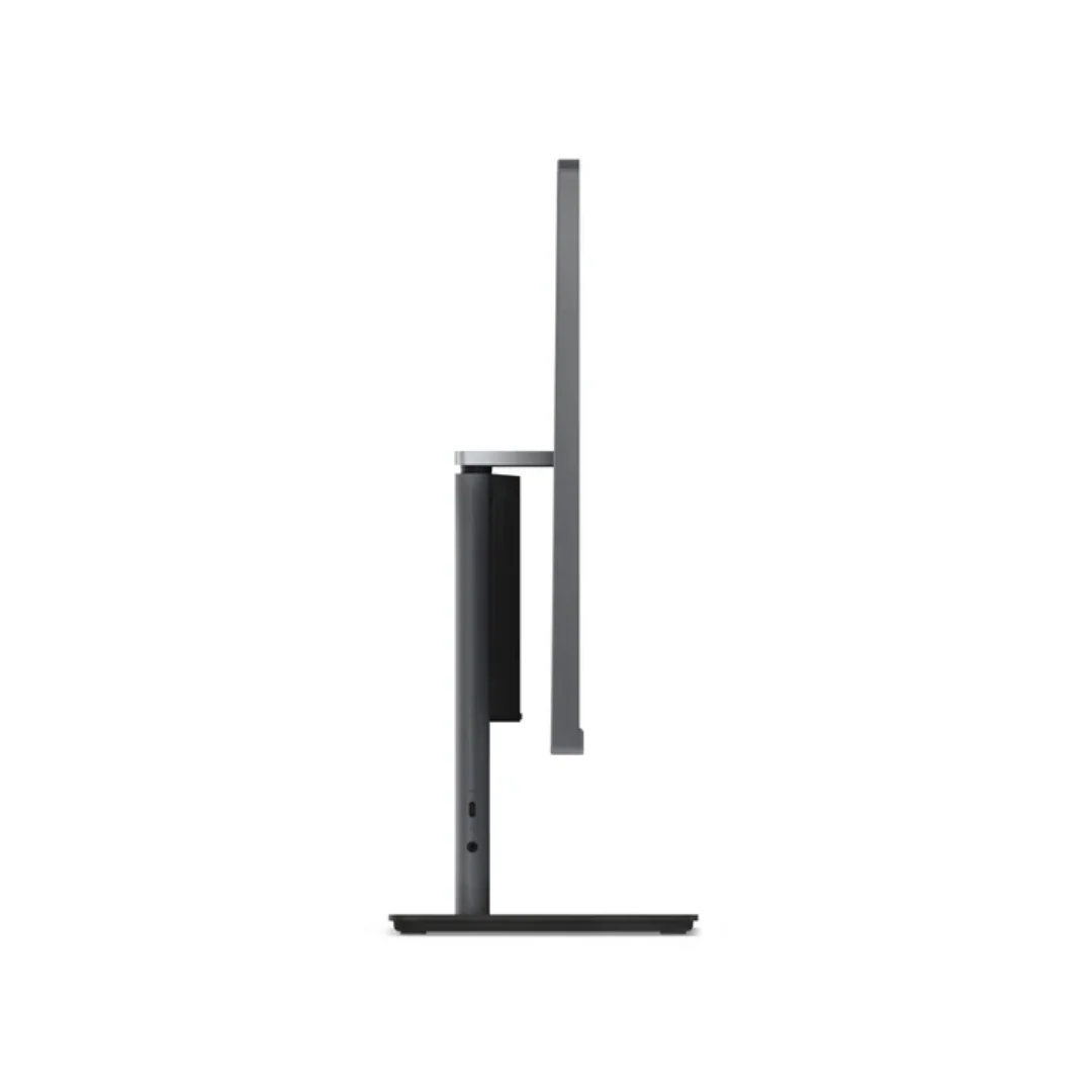 All in One Lenovo ThinkCentre neo 50a (HU00), Intel Core i7-13620H, RAM 16G, 512GB SSD, Intel UHD Graphics, 24 FHD IPS, Luna Grey - Image 6