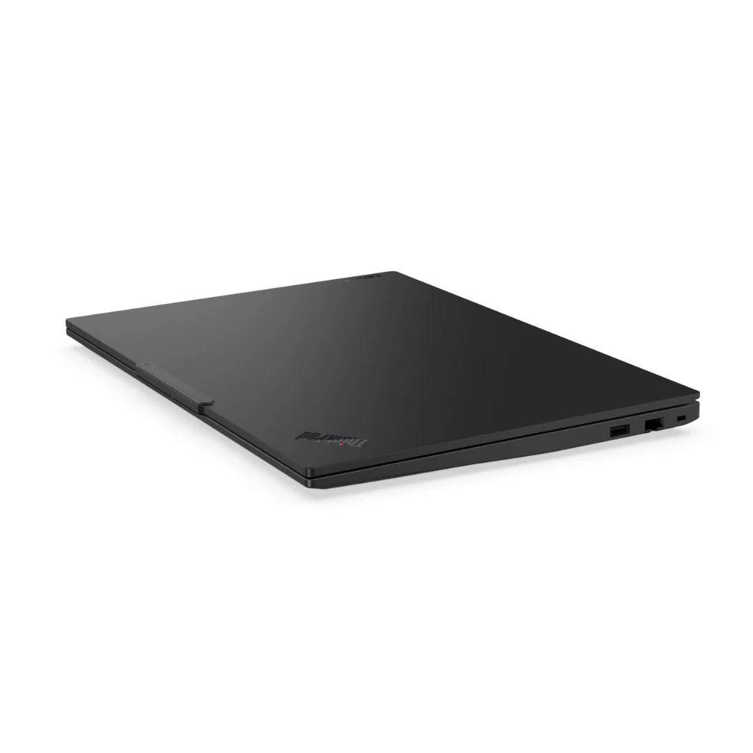 Lenovo ThinkPad E16 - (5NGR) Ultra 7-255H, 16GB, 512GB, Intel® Graphics, 16 Inch WUXGA IPS, Black - Image 5