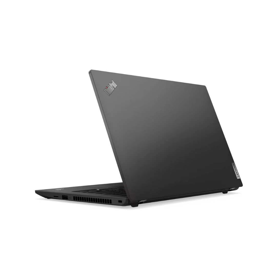 Lenovo ThinkPad L14 (7RGR) - Intel Core i7-1355U, RAM 16GB, SSD 512GB, UHD Graphics, 14.0 Inch FHD IPS Touch. Thunder Black - Image 5