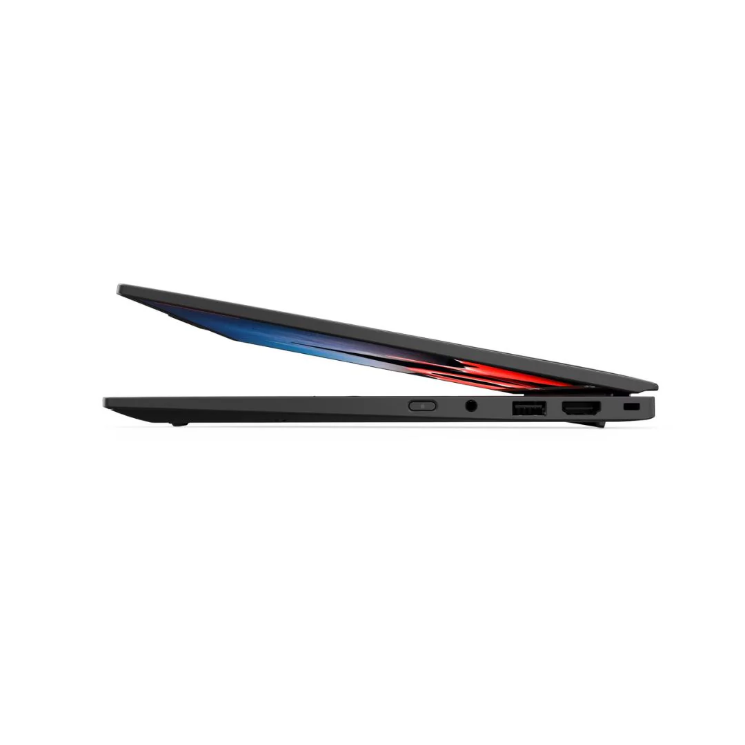 Lenovo ThinkPad X1 Carbon - (46US), Intel Core Ultra 7-155U, RAM 32GB, SSD 512GB, Intel Graphics, 14" WUXGA IPS Touch, Black - Image 4