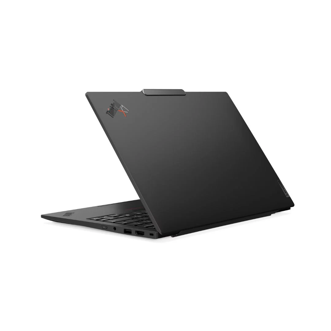 Lenovo ThinkPad X1 Carbon - (46US), Intel Core Ultra 7-155U, RAM 32GB, SSD 512GB, Intel Graphics, 14" WUXGA IPS Touch, Black - Image 5
