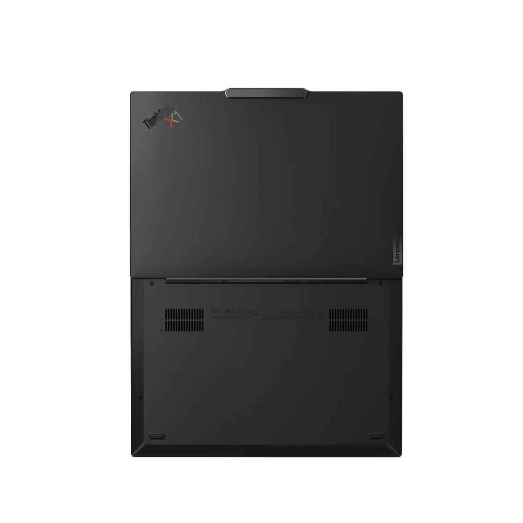 Lenovo ThinkPad X1 Carbon - (46US), Intel Core Ultra 7-155U, RAM 32GB, SSD 512GB, Intel Graphics, 14" WUXGA IPS Touch, Black - Image 6