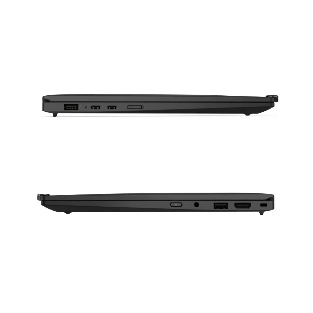 Lenovo ThinkPad X1 Carbon - (46US), Intel Core Ultra 7-155U, RAM 32GB, SSD 512GB, Intel Graphics, 14" WUXGA IPS Touch, Black - Image 7
