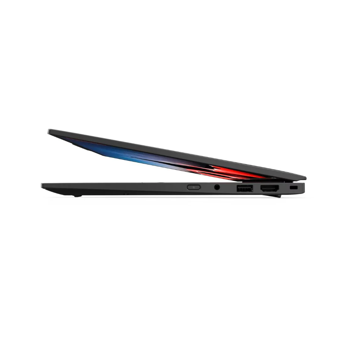Lenovo ThinkPad X1 Carbon - (B1US) Intel Core Ultra 7-165U, RAM 32GB, SSD 512GB, Intel® Graphics, 14.0 Inch WUXGA IPS, Black - Image 4