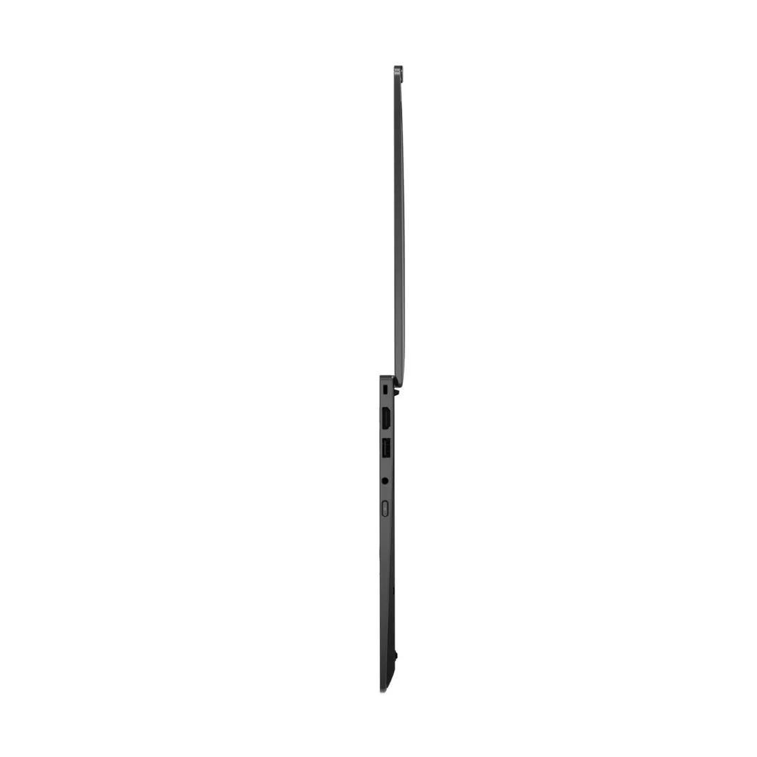 Lenovo ThinkPad X1 Carbon - (B1US) Intel Core Ultra 7-165U, RAM 32GB, SSD 512GB, Intel® Graphics, 14.0 Inch WUXGA IPS, Black - Image 5