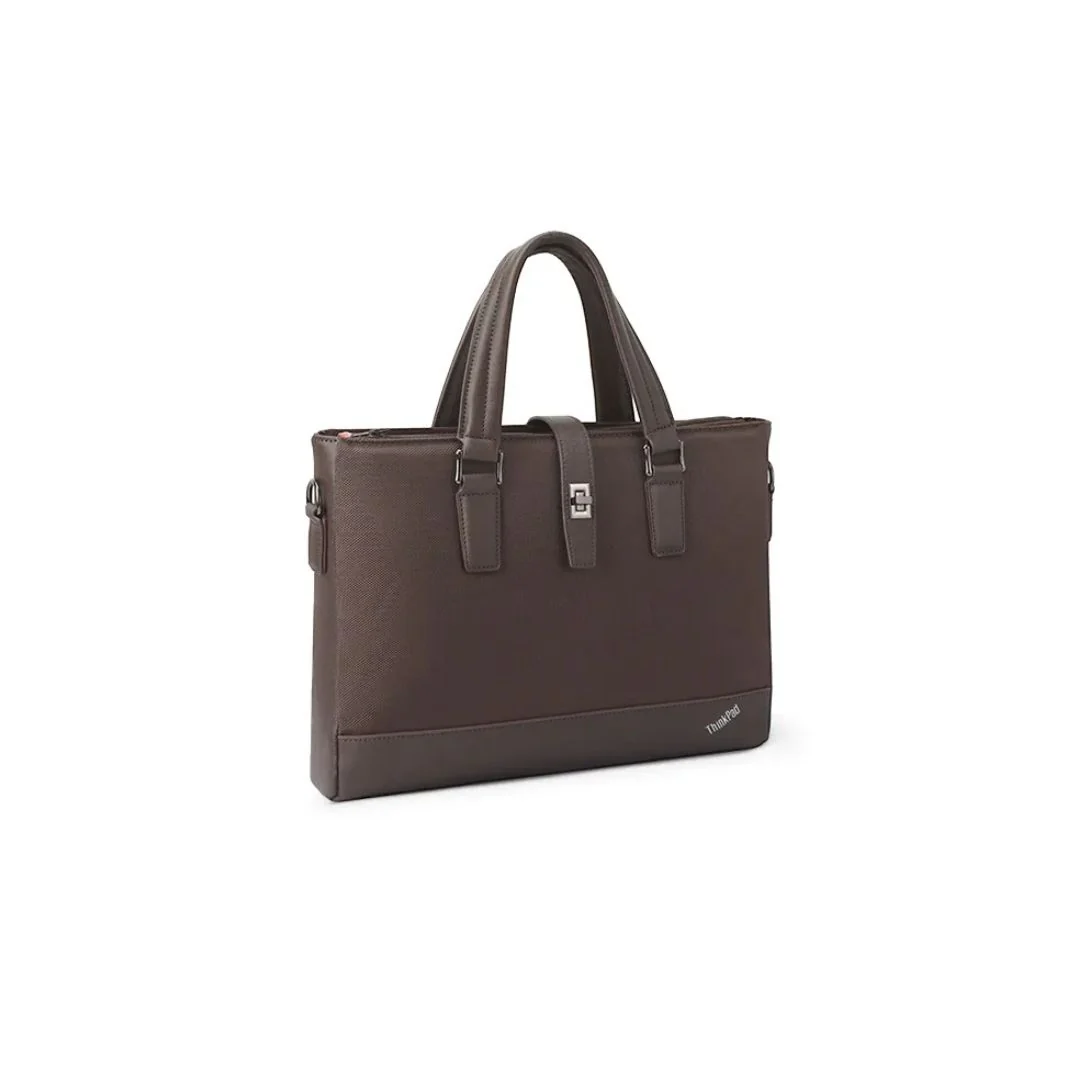 Lenovo UltraBook ThinkPad TL620 laptop Bag 14″ - Brown - Image 2