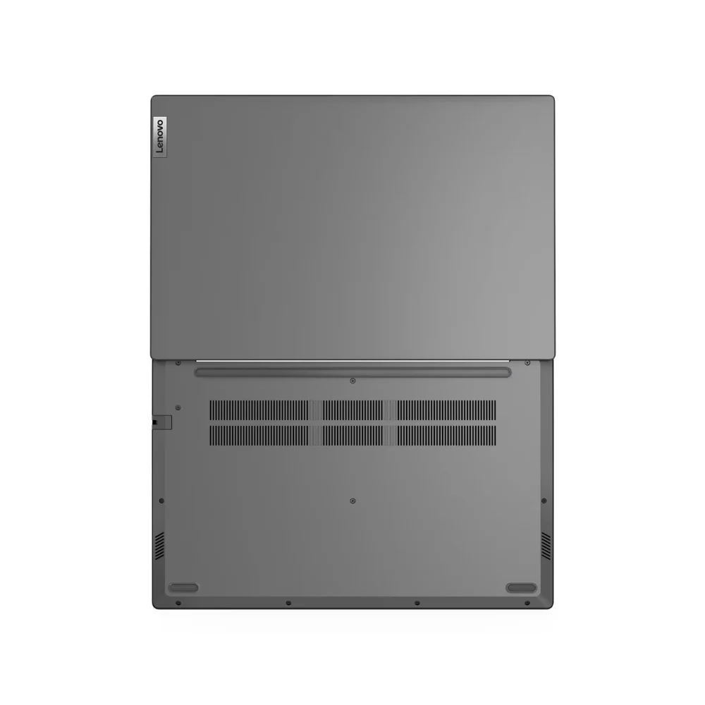 Lenovo V15 G4 - (0PIN), AMD Ryzen 7-7730U, RAM 8GB, SSD 512GB, Integrated, 15.6 Inch FHD, Iron Grey - Image 3