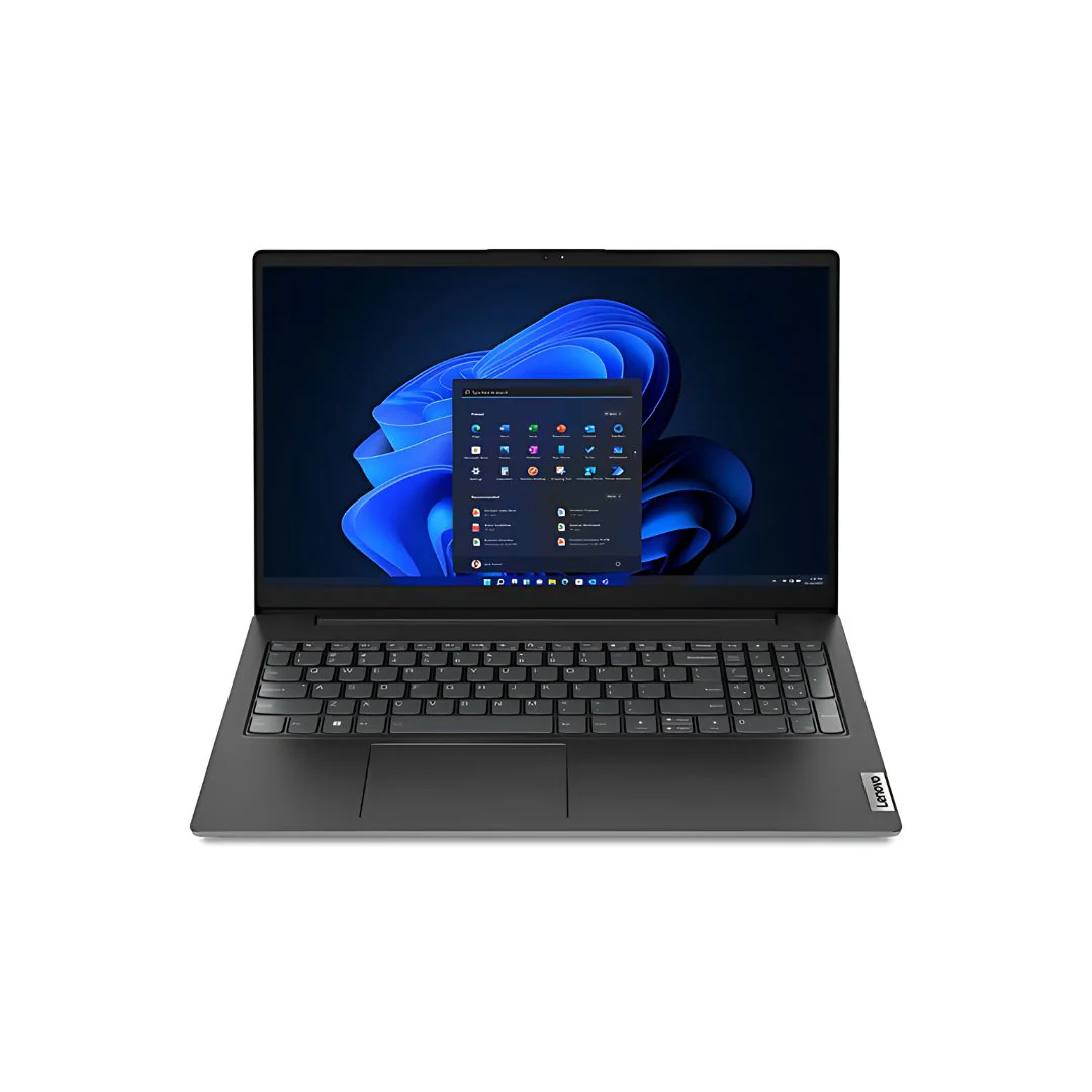 Lenovo V15 G4 IRU - (SUSA-SUAK), Intel Core i5-13420H, RAM 8GB, 512GB SSD NVMe, Intel UHD Graphics, 15.6 Inch FHD, Business Black