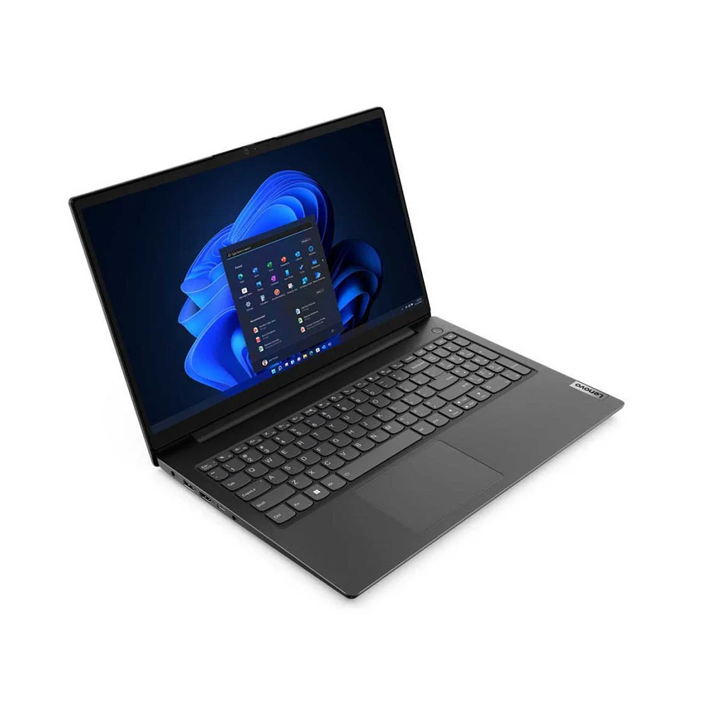 Lenovo V15 G4 IRU - (SUSA-SUAK), Intel Core i5-13420H, RAM 8GB, 512GB SSD NVMe, Intel UHD Graphics, 15.6 Inch FHD, Business Black - Image 2