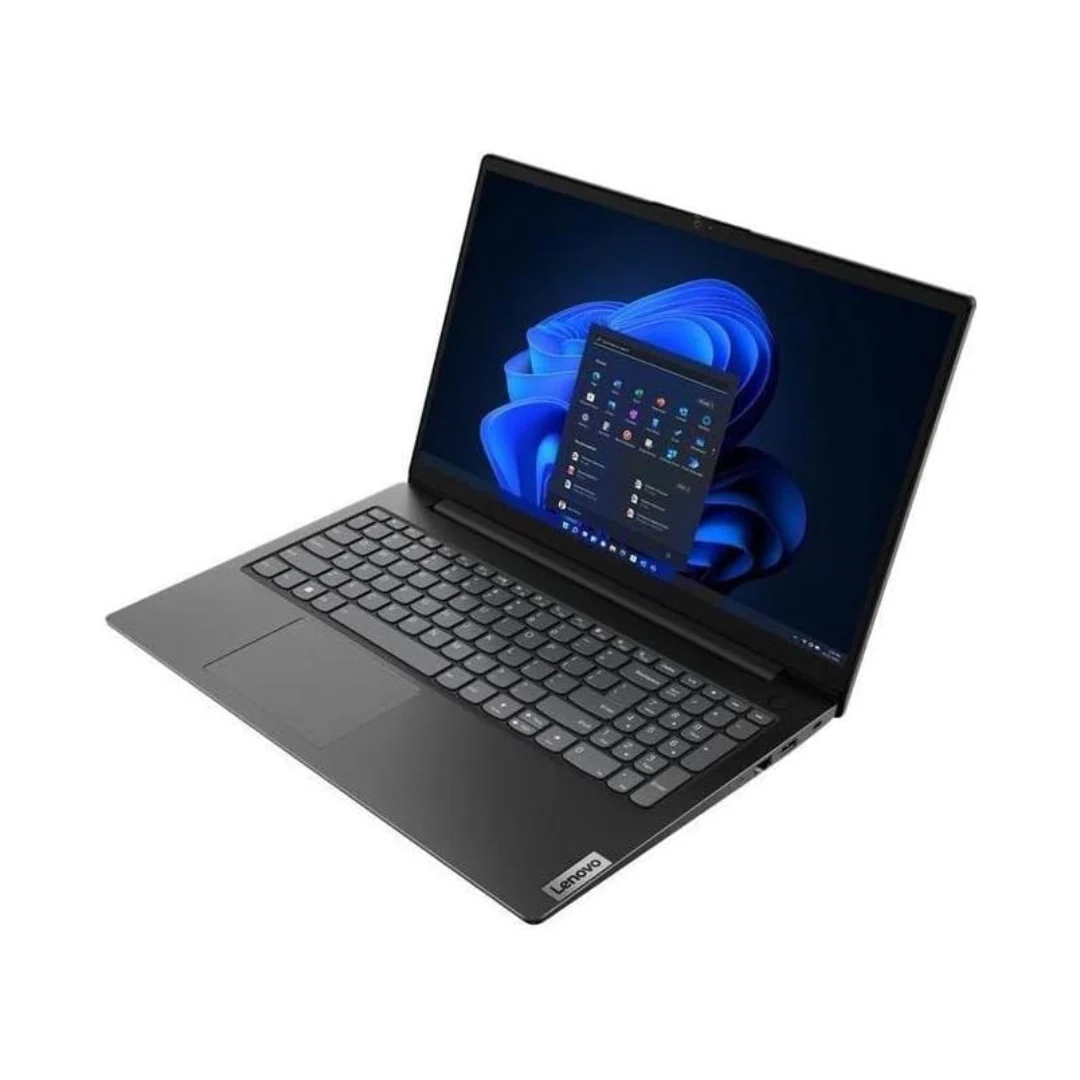 Lenovo V15 G4 IRU - (SUSA-SUAK), Intel Core i5-13420H, RAM 8GB, 512GB SSD NVMe, Intel UHD Graphics, 15.6 Inch FHD, Business Black - Image 3