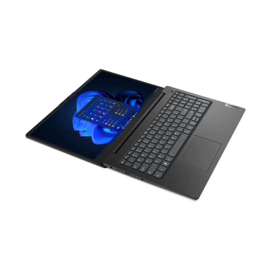 Lenovo V15 G4 IRU - (SUSA-SUAK), Intel Core i5-13420H, RAM 8GB, 512GB SSD NVMe, Intel UHD Graphics, 15.6 Inch FHD, Business Black - Image 4