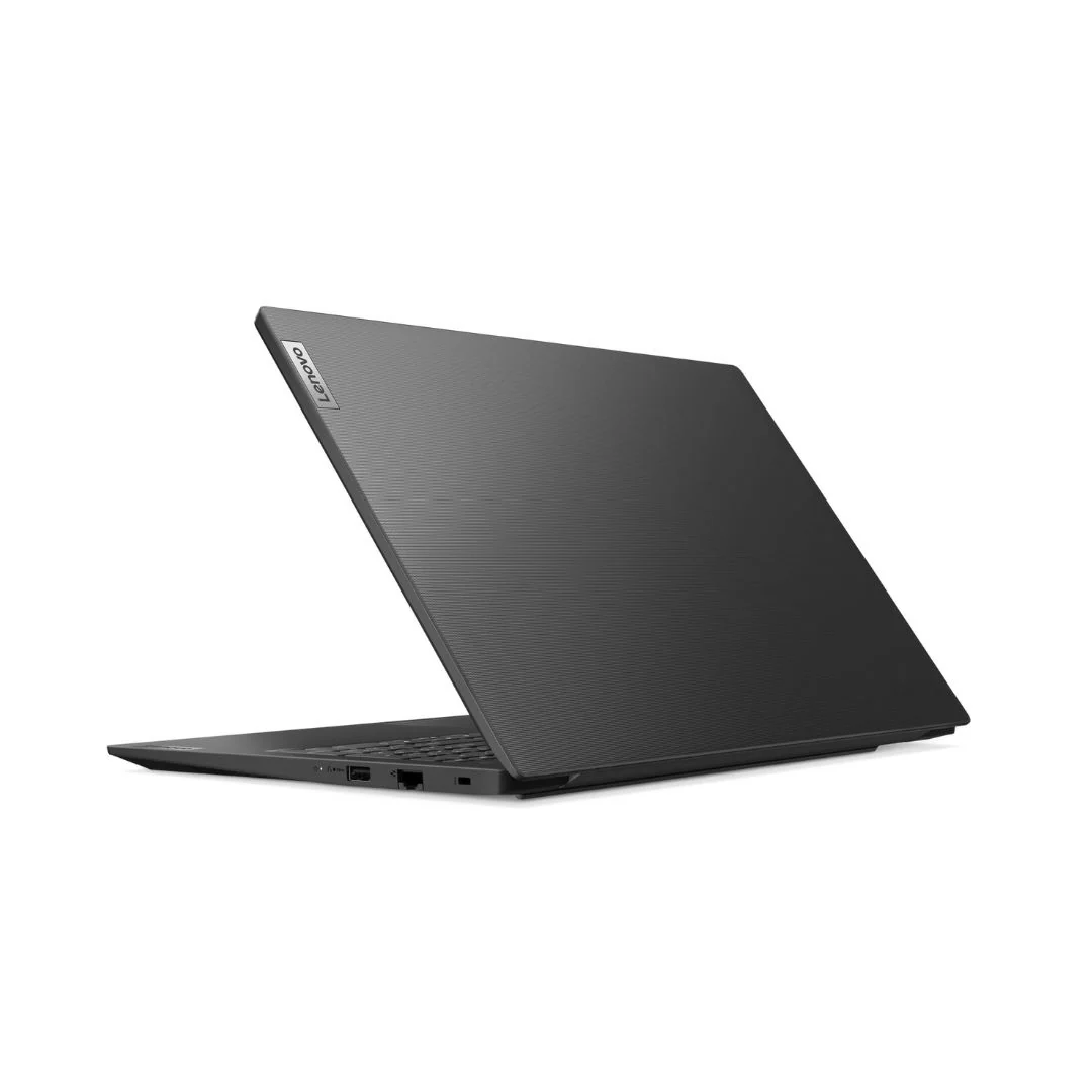 Lenovo V15 G5 IRL - (69GR) Intel Core i7-13620H, RAM 8GB, SSD 512GB, Intel UHD Graphics, 15.6 Inch FHD, Black - Image 2