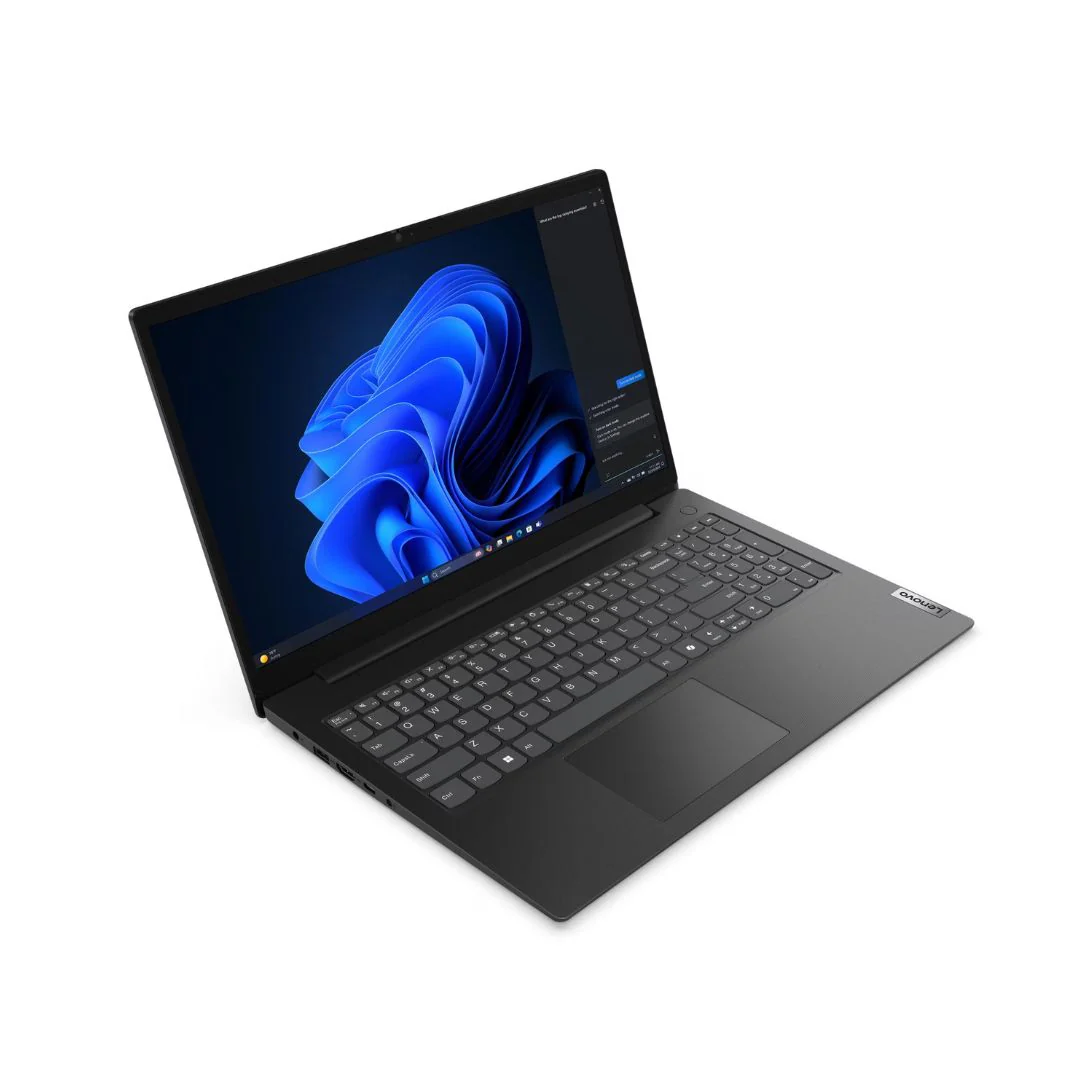 Lenovo V15 G5 IRL - (69GR) Intel Core i7-13620H, RAM 8GB, SSD 512GB, Intel UHD Graphics, 15.6 Inch FHD, Black - Image 5