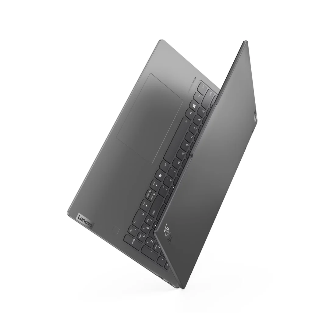 Lenovo Yoga 7 2-in-1 16IML9 - (02US), Intel® Core Ultra 7-155U, RAM 16GB, SSD 1TB, Intel® Graphics, 16 Inch " WUXGA IPS 60Hz X360 Touch, Storm Grey - Image 9