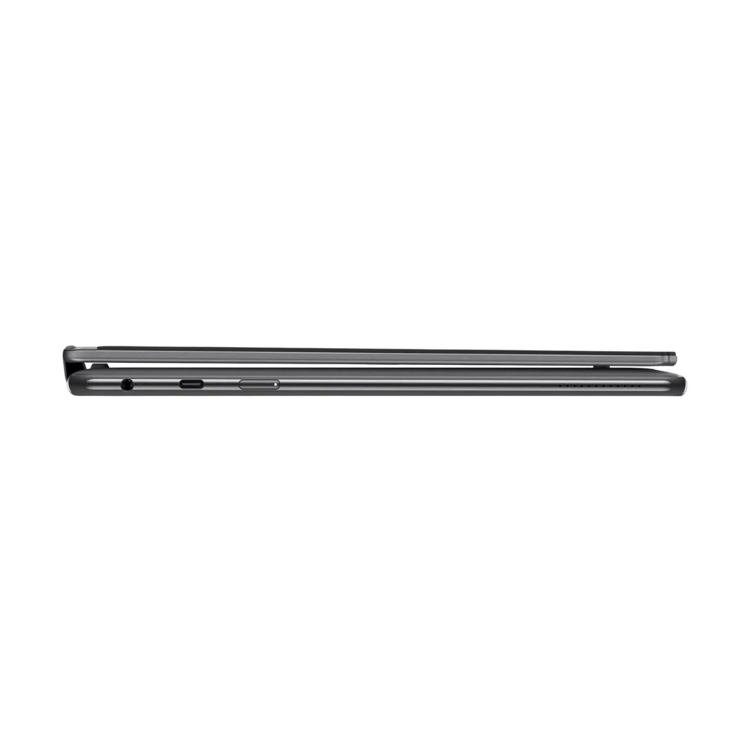 Lenovo Yoga 9 Aura Edition 14ILL10 - (13AX) Intel Core Ultra 7-258V, RAM 32GB, SSD 1TB, Intel® Arc™ Graphics 140V, 14 Inch WQXGA+ OLED 120Hz Touch, Luna Grey - Image 6