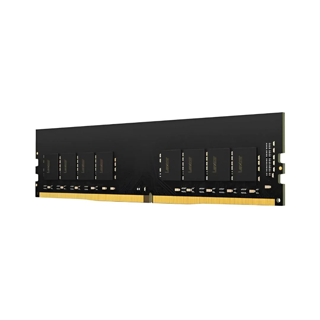 Lexar 32GB (32x1) 3200 DDR4 Desktop - Black - Image 3