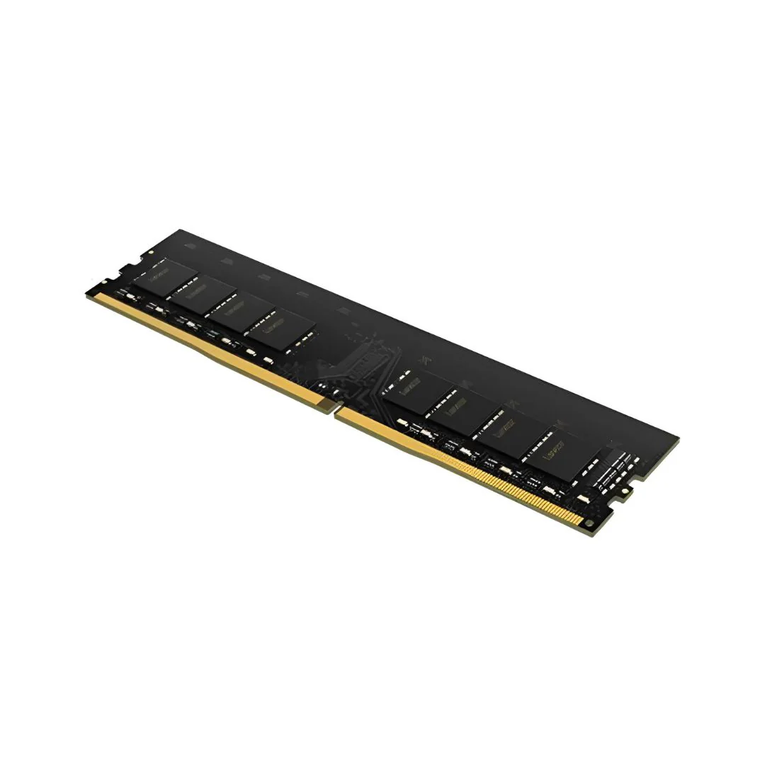 Lexar 32GB (32x1) 3200 DDR4 Desktop - Black - Image 4
