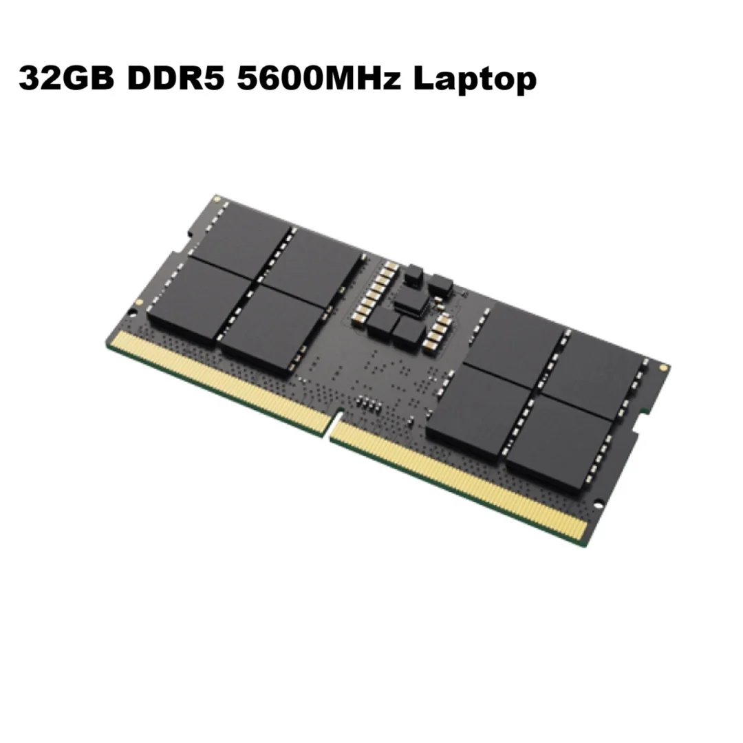 RAM DDR5 32GB 5600Mhz Laptop Memory for upgrade - Image 3