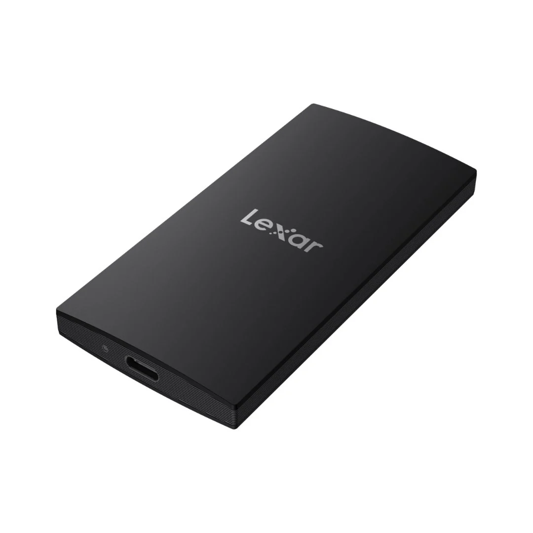 Lexar SL300 1TB Portable External SSD - Image 3