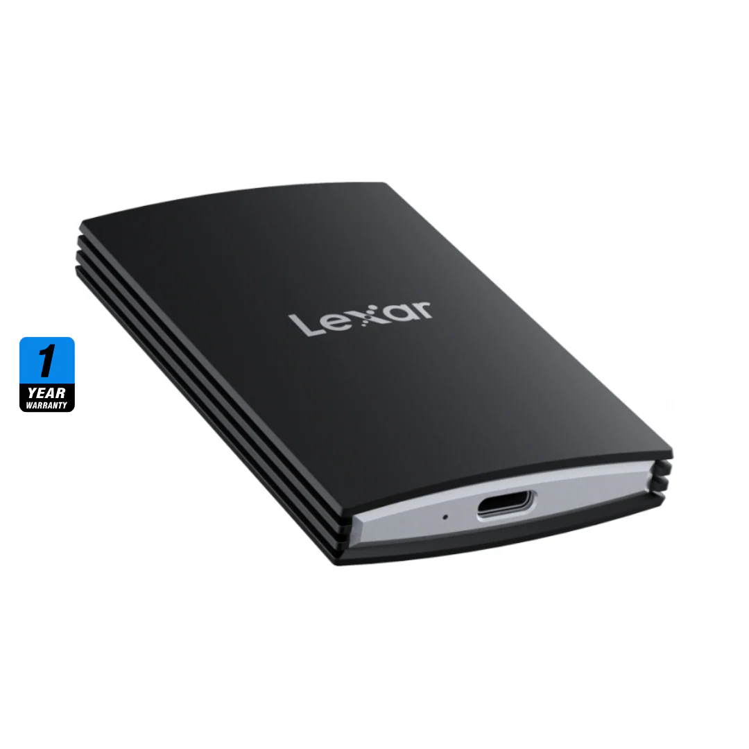 Lexar SL700 ARMOR 1TB Type-C Portable External SSD - Image 3