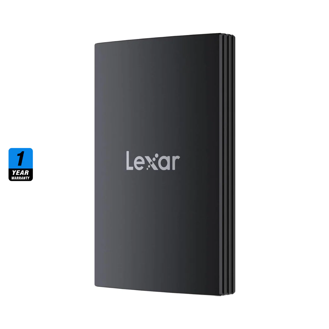 Lexar SL700 ARMOR 1TB Type-C Portable External SSD - Image 4