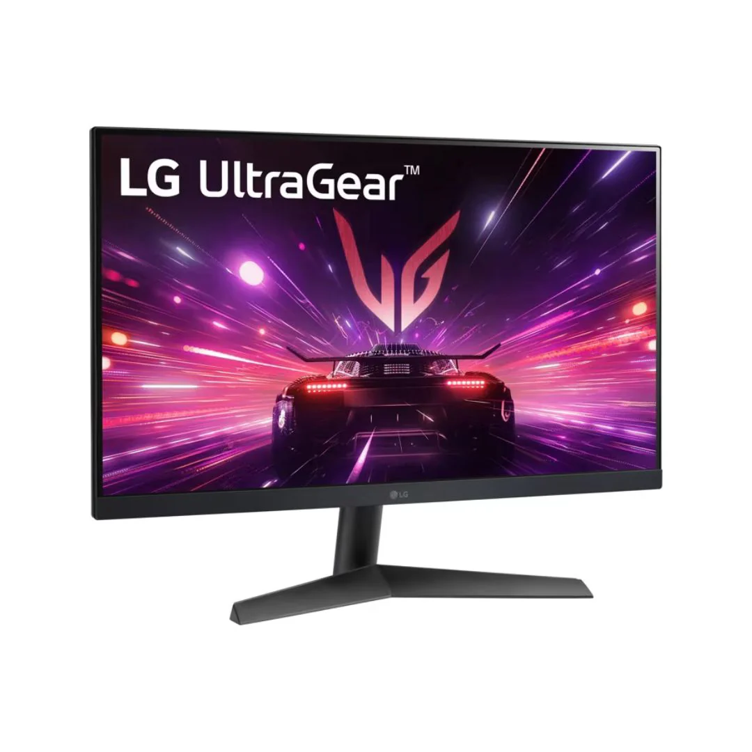 LG 24GS60F-B 24 FHD (1920x1080) 180Hz IPS 1Ms Flat - Image 2