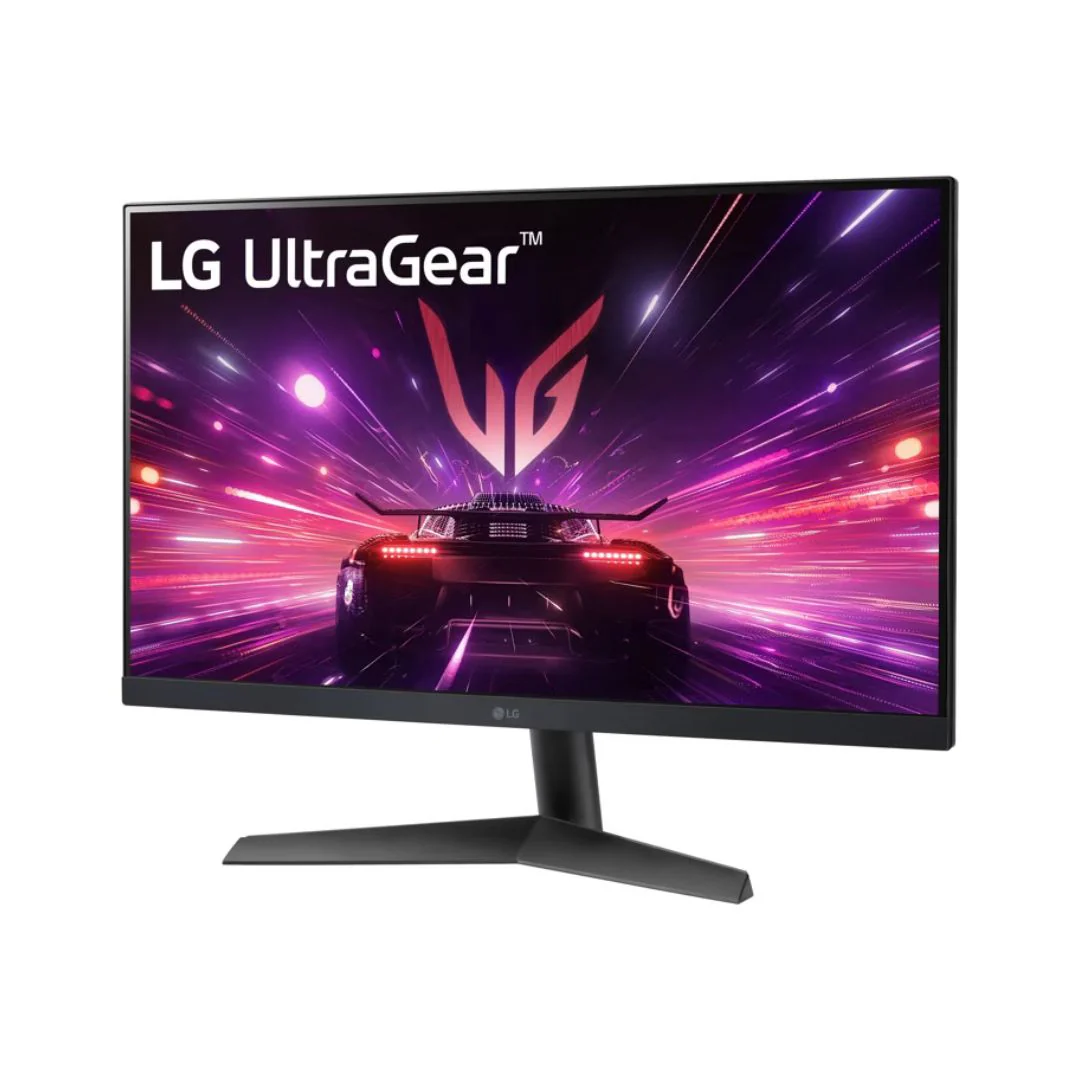 LG 24GS60F-B 24 FHD (1920x1080) 180Hz IPS 1Ms Flat - Image 3