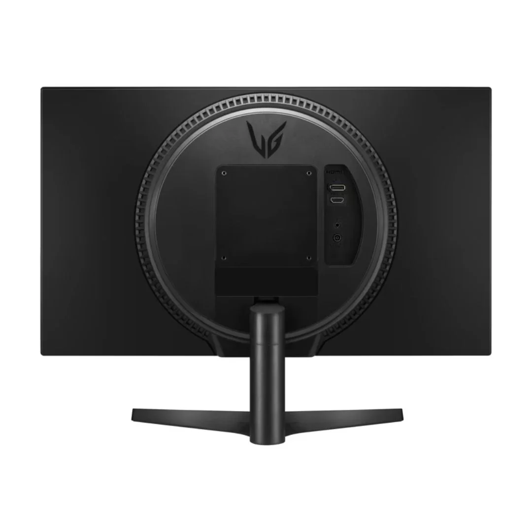 LG 24GS60F-B 24 FHD (1920x1080) 180Hz IPS 1Ms Flat - Image 4