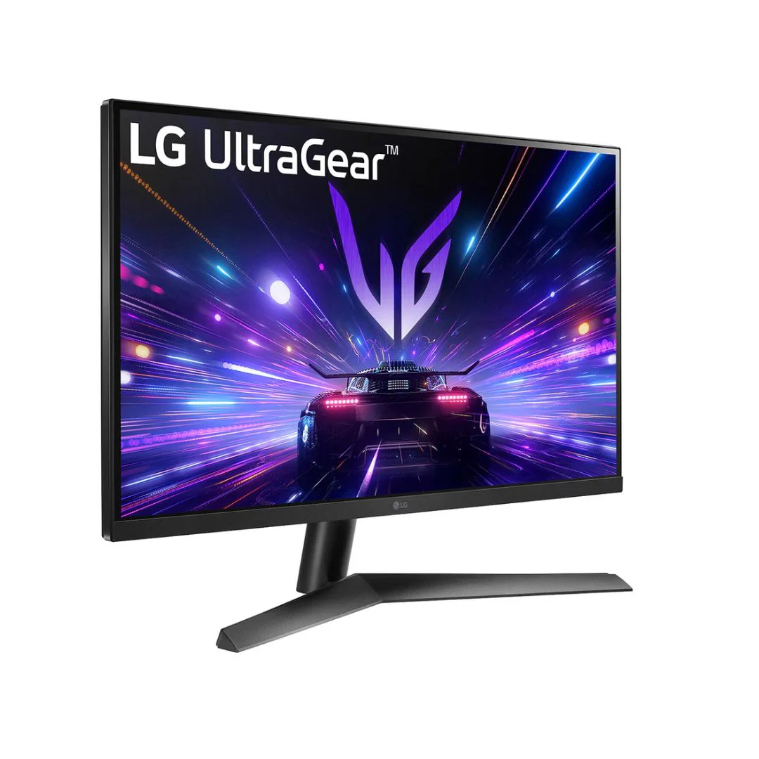 LG 27GS60F-B 27 FHD (1920x1080) 180Hz IPS 1Ms Flat - Image 3