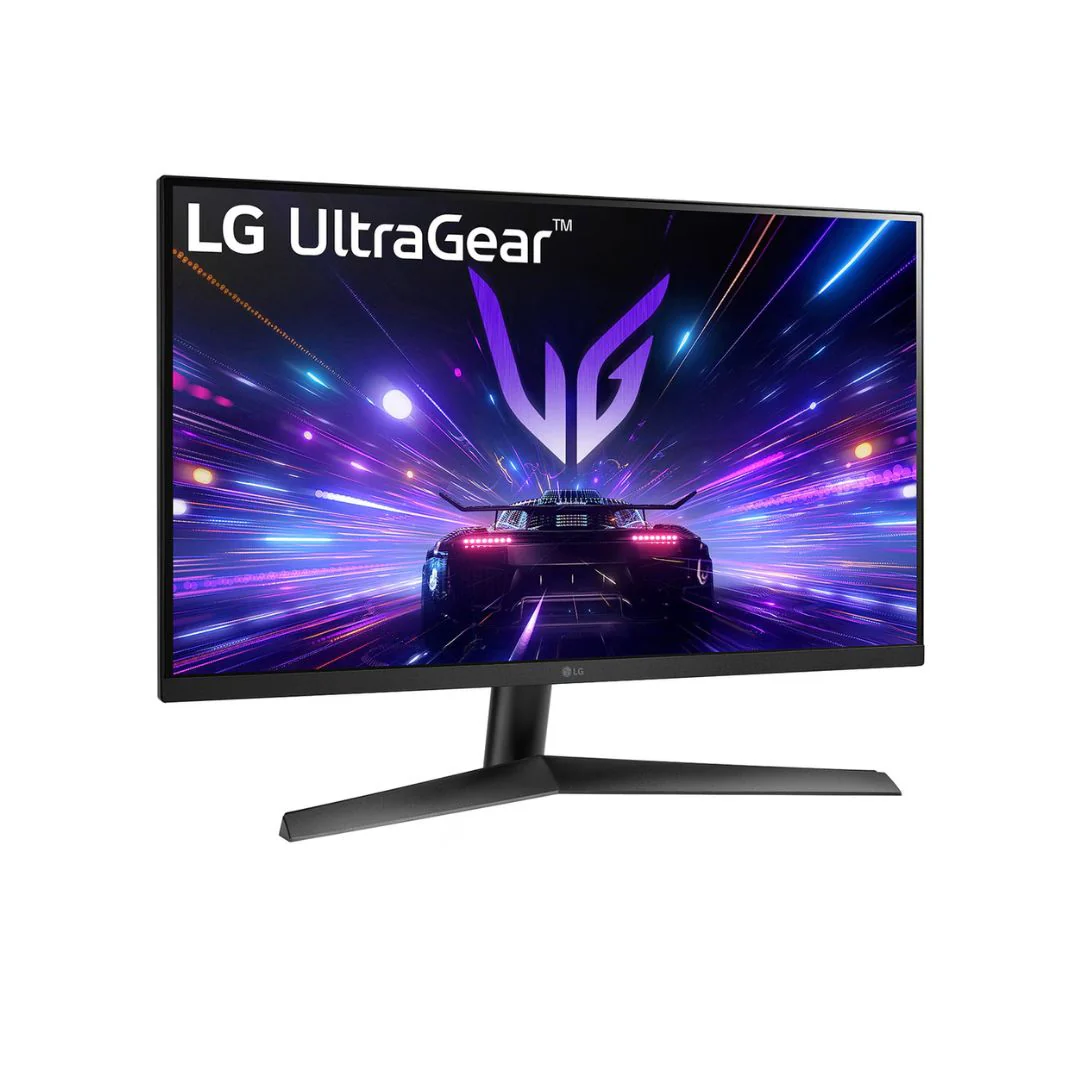LG 27GS60F-B 27 FHD (1920x1080) 180Hz IPS 1Ms Flat - Image 4