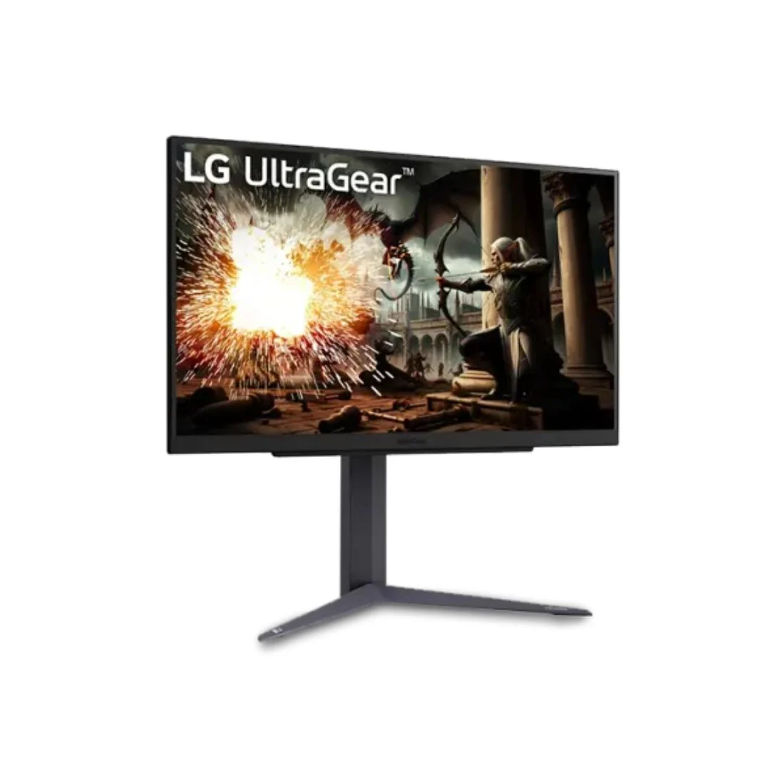 LG 27GS75Q-B 27 2K (2560x1440) 200Hz IPS 1Ms Flat - Image 4