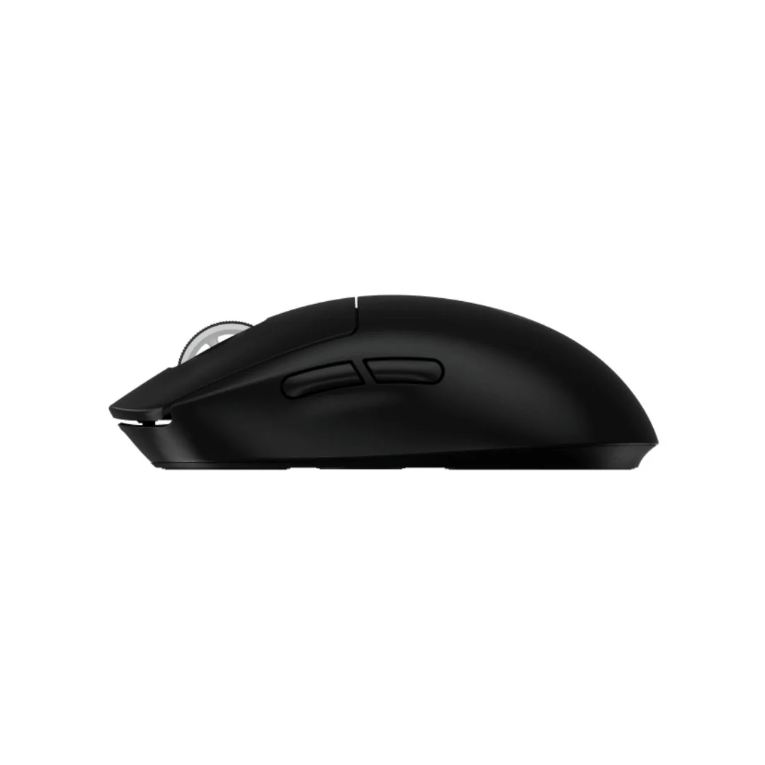Logitech G PRO X Superlight 2 Wireless Gaming Mouse - Black - Image 4