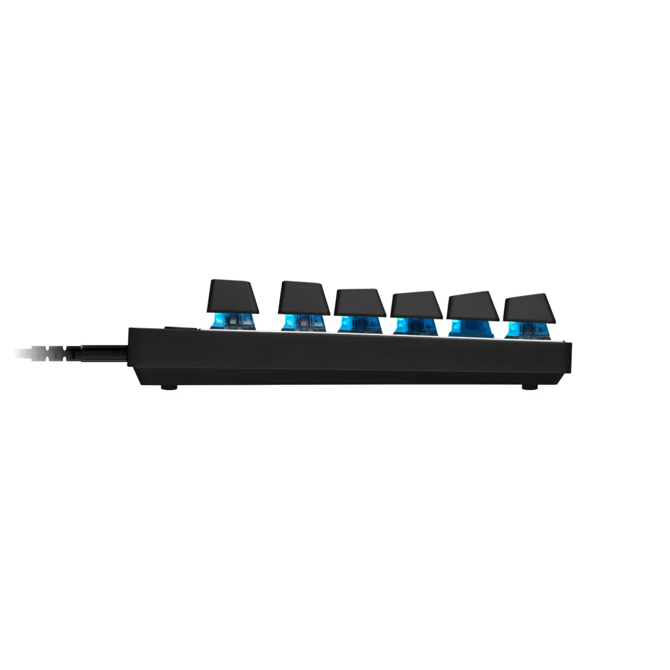 Logitech G PRO X TKL RAPID Wired Gaming Keyboard - Image 5