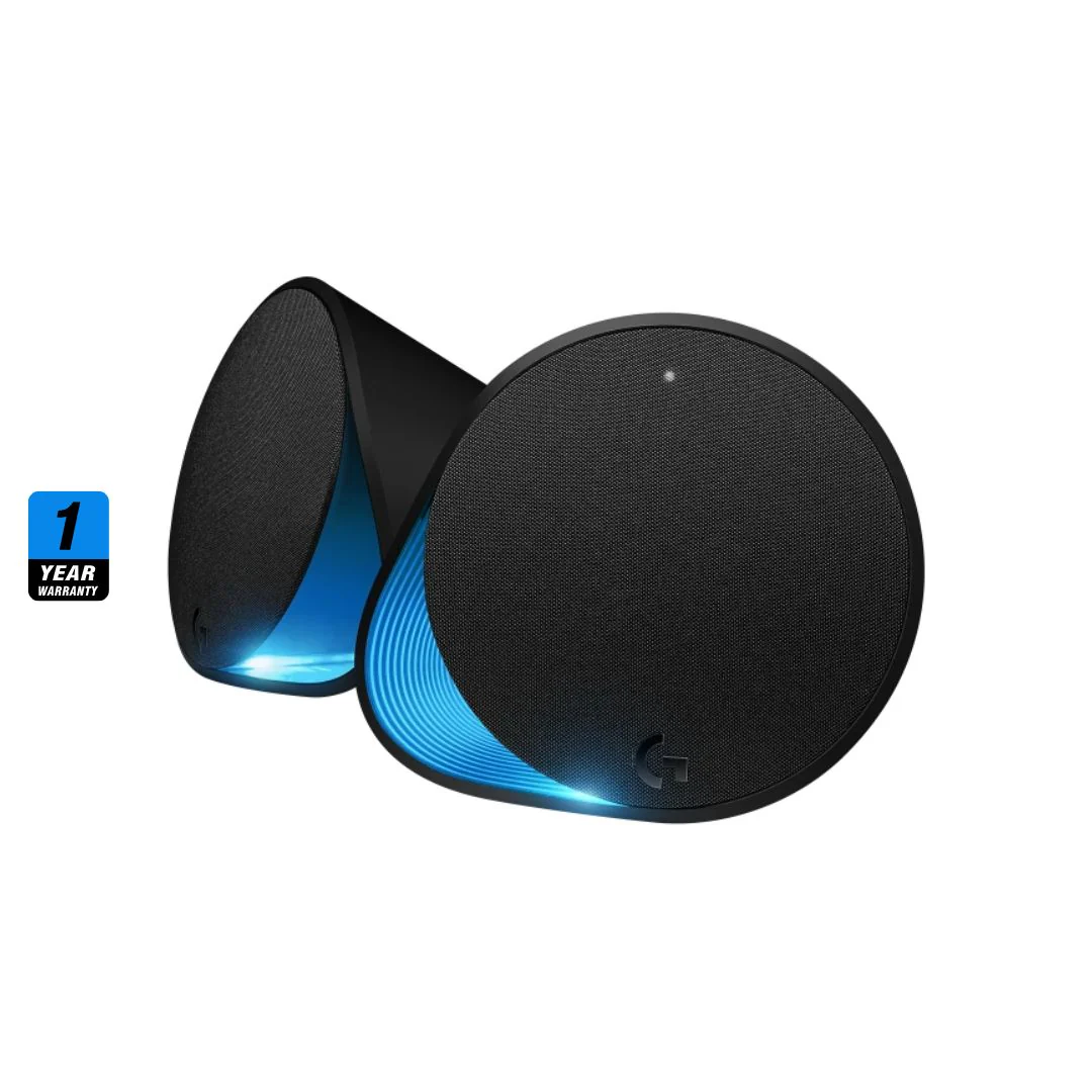 Logitech G560 RGB PC Gaming Speakers - Image 3