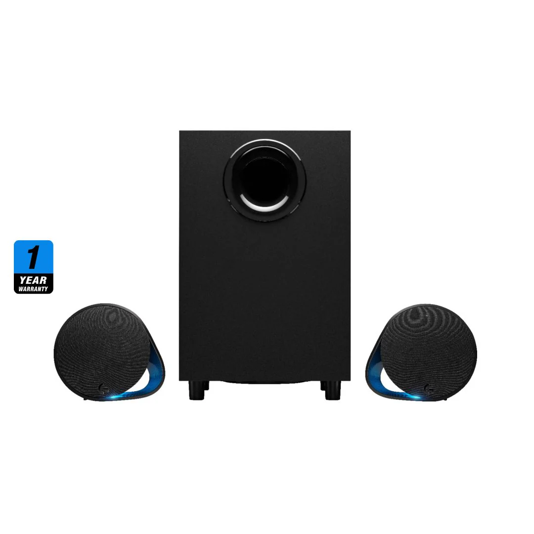 Logitech G560 RGB PC Gaming Speakers - Image 4