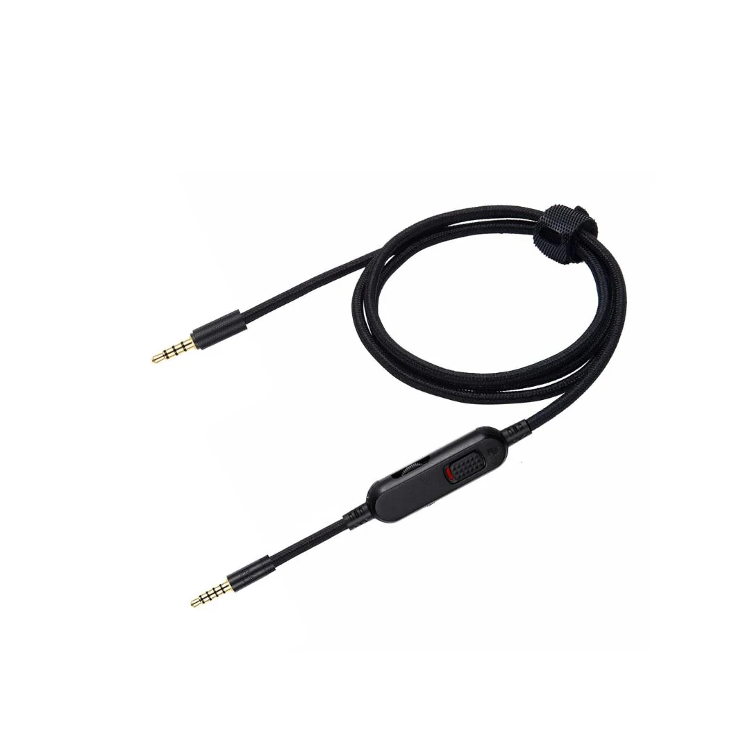 Logitech Gaming Headset Cable Replacement for Logitech G Pro - Image 3