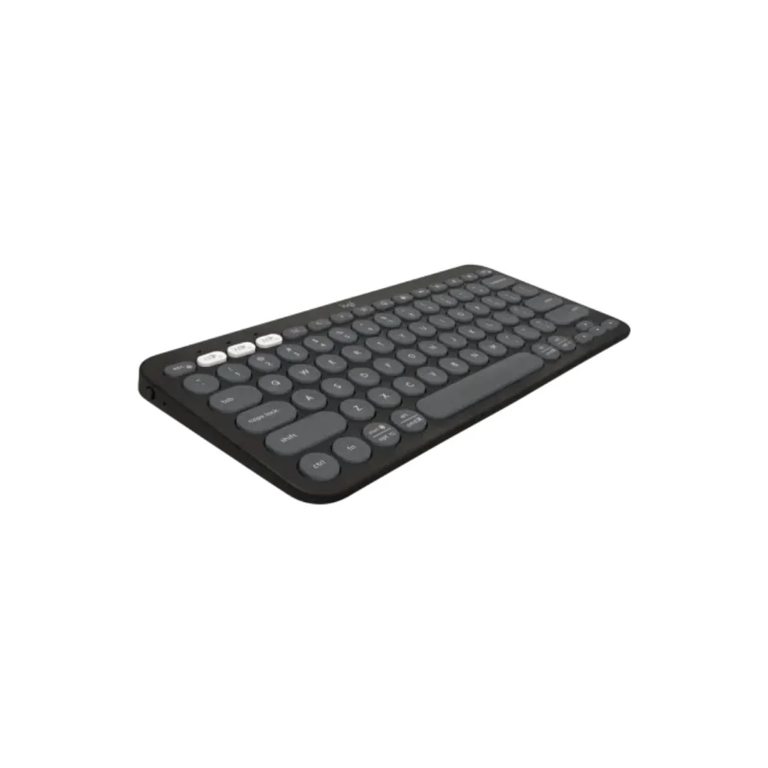Logitech K380s Multi-Device Bluetooth Keyboard - Image 2