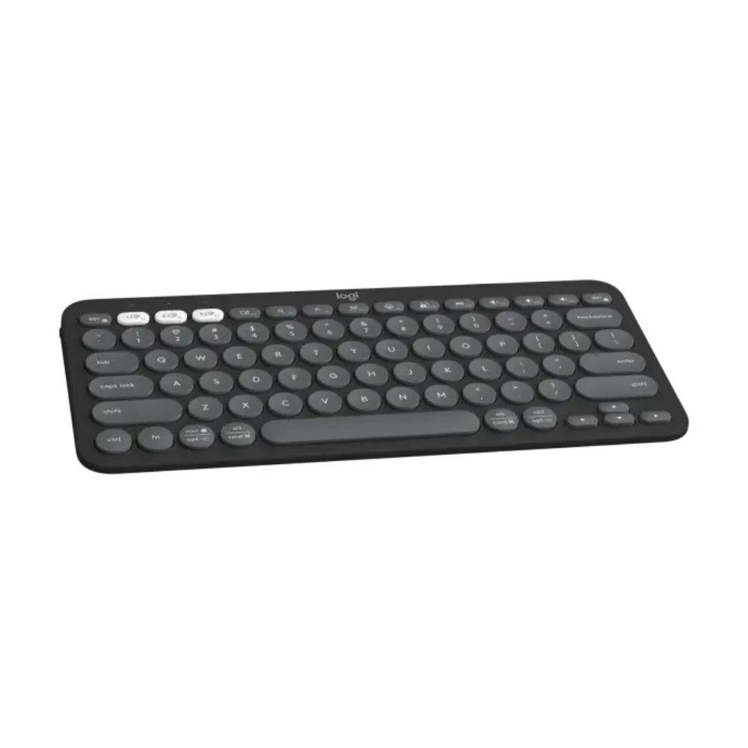 Logitech K380s Multi-Device Bluetooth Keyboard - Image 3