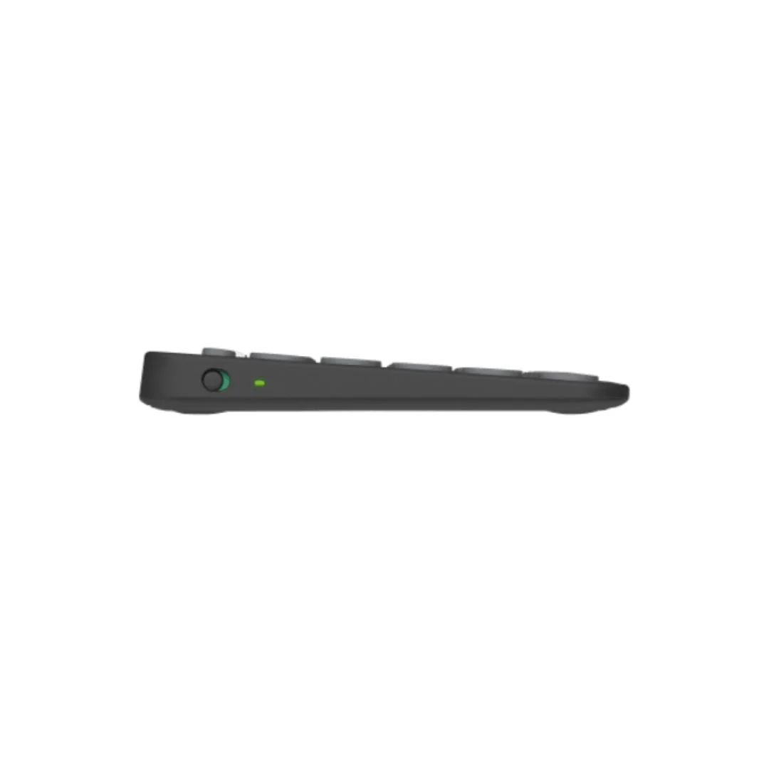 Logitech K380s Multi-Device Bluetooth Keyboard - Image 4
