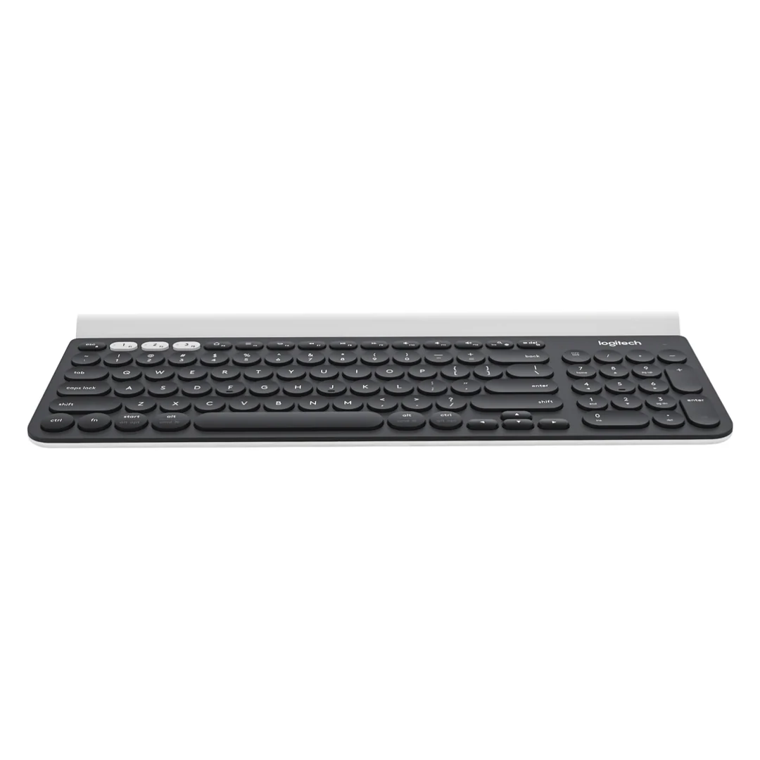 Logitech K780 Multi-Device Slim Wireless Keyboard - Image 4