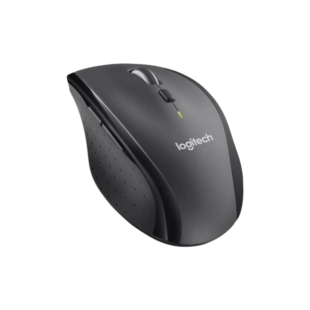 Logitech Marathon Mouse M705 - Black - Image 4