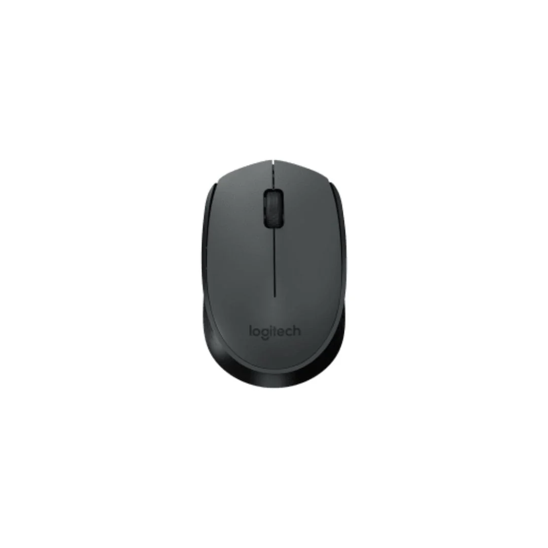 Logitech MK235 ADVANCED Wireless Keyboard and Mouse Combo - Image 3