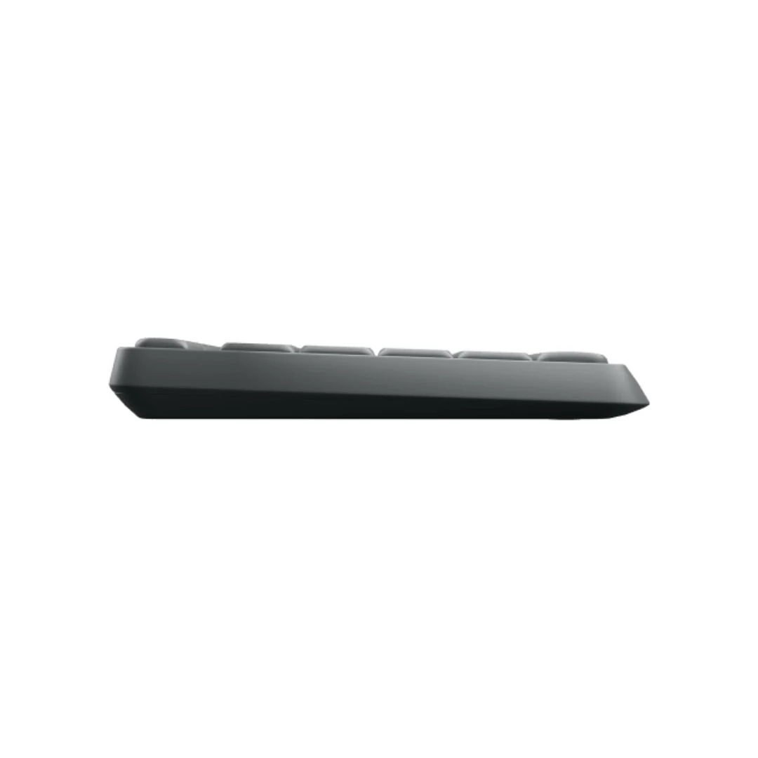 Logitech MK235 ADVANCED Wireless Keyboard and Mouse Combo - Image 4