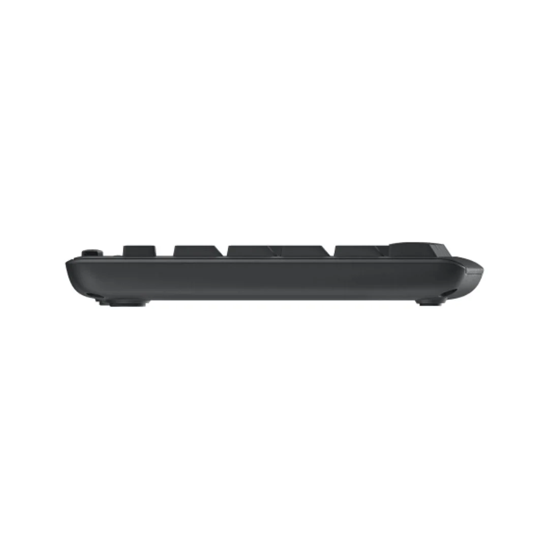 Logitech MK295 Silent Wireless Keyboard and Mouse Combo - Image 3